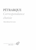 Correspondance choisie